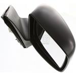 Fits 05-10 Honda Odyssey Passenger Side Mirror R-3