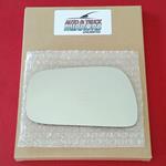 Mirror Glass Replacement + Full Adhesive for Cam-3