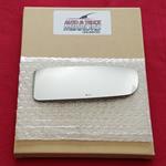 Mirror Glass + Full Adhesive for Titan Pickup Pa-3