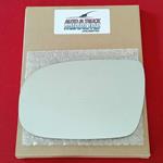 Mirror Glass Replacement + Full Adhesive for VEN-3