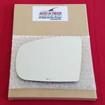 Mirror Glass for Mercedes-Benz M-Class Driver Side