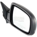 Fits Maxima 96-99 Passenger Side Mirror Replacem-3