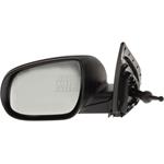 10-11 Hyundai Accent Driver Side Mirror Replacemen