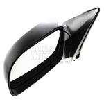 07-09 Hyundai Santa Fe Driver Side Mirror Replac-3