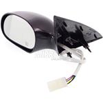 Fits 96-99 Ford Taurus Driver Side Mirror Replac-3