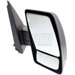 12-13 Nissan NV1500 Passenger Side Mirror Replac-3