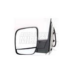 Fits 02-06 Ford Econoline Van Driver Side Mirror R