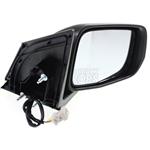 Fits 11-15 Honda CR-Z Passenger Side Mirror Repl-3