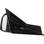 Fits 04-08 Pontiac Grand Prix Driver Side Mirror-3