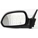 01-06 Hyundai Elantra Driver Side Mirror Replaceme