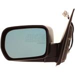 Fits 02-06 Acura MDX Driver Side Mirror Replacemen