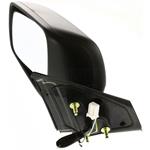 Fits 08-14 Mitsubishi Lancer Driver Side Mirror-3