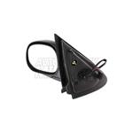 Fits 98-02 Ford Expedition Driver Side Mirror Re-3