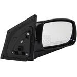 10-15 Hyundai Tucson Passenger Side Mirror Repla-3