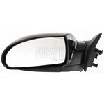 07-10 Hyundai Elantra Driver Side Mirror Replaceme