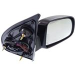 Fits 04-07 Ford Freestar Passenger Side Mirror R-3