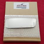 Mirror Glass + Adhesive for Nissan NV Cargo Van Dr