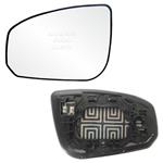 04-08 Nissan Maxima Driver Side Mirror c