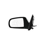 Fits 98-03 Toyota Sienna Driver Side Mirror Replac