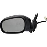 Fits 02-06 Suzuki XL-7 Driver Side Mirror Replacem