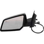 Fits 07-14 GMC Acadia Driver Side Mirror Replaceme