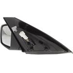 08-13 Nissan Altima Driver Side Mirror Replaceme-3