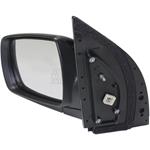 Fits Sedona 09-14 Driver Side Mirror Replacement-3