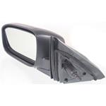 Fits 03-07 Honda Accord Driver Side Mirror Repla-3