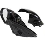 Fits 11-13 Buick Regal Driver Side Mirror Replac-3