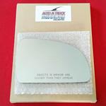 Mirror Glass Replacement + Full Adhesive for 06-3