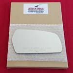 Mirror Glass for Kia Magentis, Optima Passenger Si