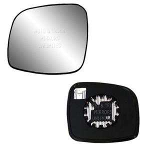 Details about   FOR 2000-2006 ACCENT FACTORY STYLE SIDE MIRROR GLASS LENS W/BACKING PLATE LEFT