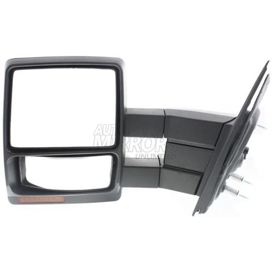 Fits 09-12 Ford F-150 Driver Side Mirror Replaceme