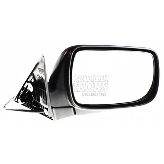 Fits 03-06 Subaru Baja Passenger Side Mirror Repla