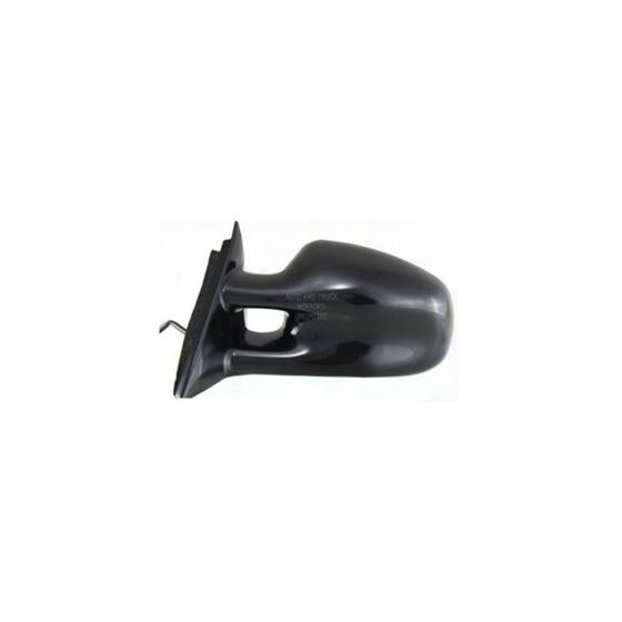 Fits 97-03 Pontiac Grand Prix Driver Side Mirror-3