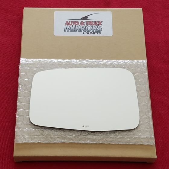 Mirror Glass + Adhesive for 11-12 Honda CR-Z Drive