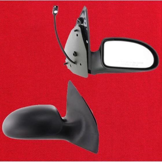 00-07 Ford Focus Passenger Side Mirror