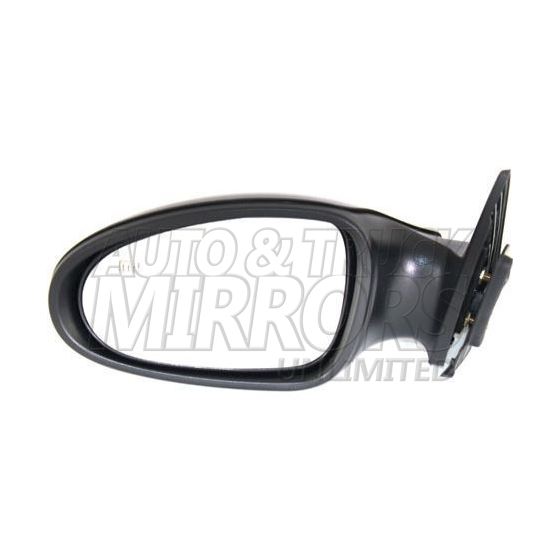 04-04 Nissan Altima Driver Side Mirror Replacement