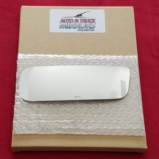 Mirror Glass + Full Adhesive for Nissan NV Cargo-3