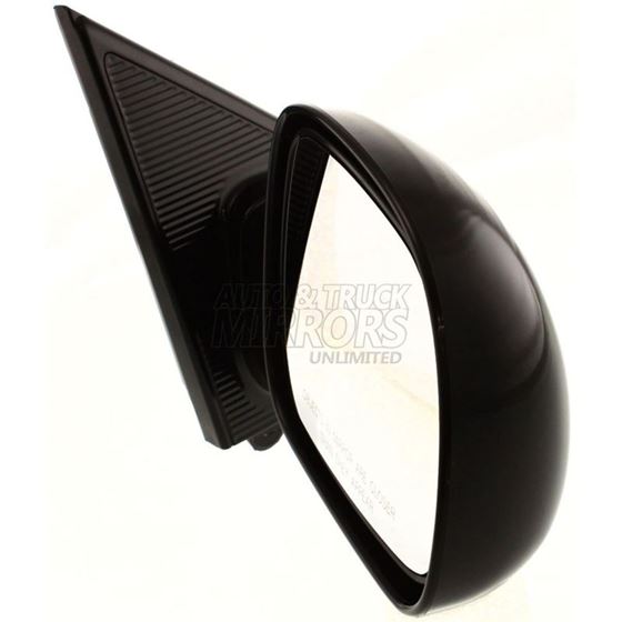 Fits 01-07 Dodge Caravan Passenger Side Mirror R-3