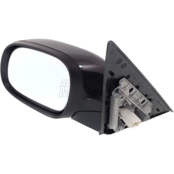 14-15 Kia Soul Driver Side Mirror Replacement -3