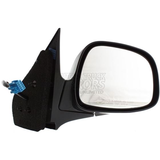 Fits 02-07 Buick Rendezvous Passenger Side Mirror