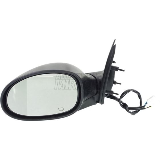 Fits 01-03  Chrysler PT Cruiser Driver Side Mirror