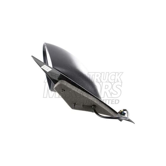 Fits 95-99 Dodge Neon Driver Side Mirror Replace-3