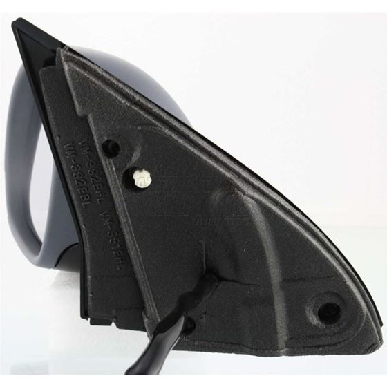 Fits 05-10 Volkswagen Jetta Driver Side Mirror R-3