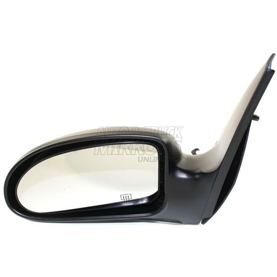 Fits 03-07 Ford Focus Driver Side Mirror Replaceme