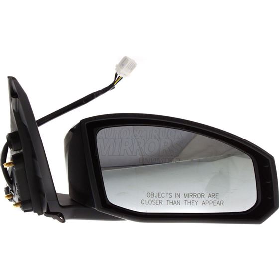 03-09 Nissan 350Z Passenger Side Mirror Replacemen