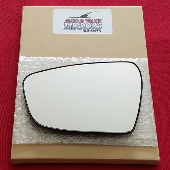 Mirror Glass with Backing for 14-18 Forte, Forte5