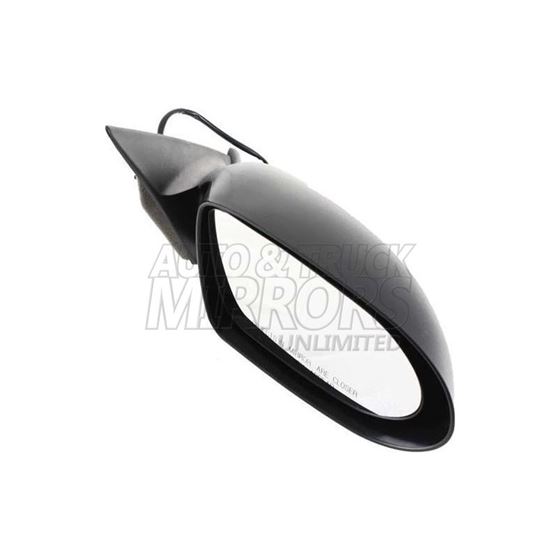 Fits 95-99 Dodge Neon Passenger Side Mirror Repl-3