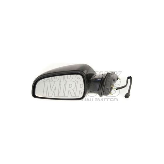 Fits 08-12 Malibu Driver Side Mirror Replacement